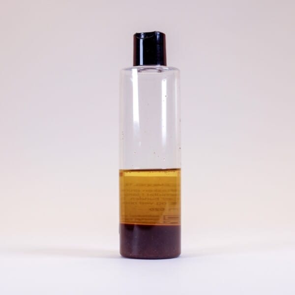 120ml lokkelmiddel forfra